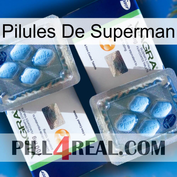 Superman Pills viagra5
